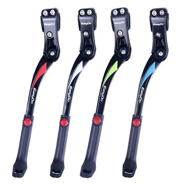EasyDo Rear Chainstay Bicycle Kickstand for MTB Bikes and E-Bikes-Voltaire Cycles