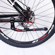 EasyDo Rear Chainstay Bicycle Kickstand for MTB Bikes and E-Bikes-Voltaire Cycles