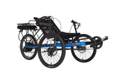 Eco-Tad Conversion System-Voltaire Cycles