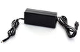 Electric Bike Battery Charger 36v with RCA-type plug-Voltaire Cycles
