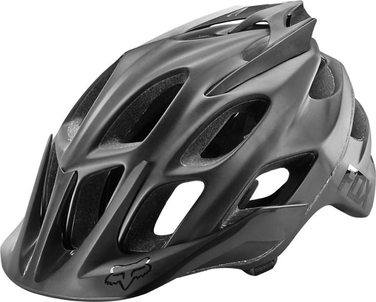 Fox Racing Flux Helmet-Voltaire Cycles