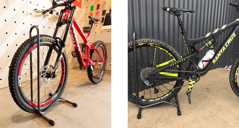 WillWorx Super Stand Extreme 3.25"-Voltaire Cycles