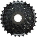 Shimano HG200 7SPD Cassette-Voltaire Cycles