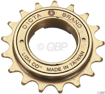 Free Wheel Dicta Brand-Voltaire Cycles