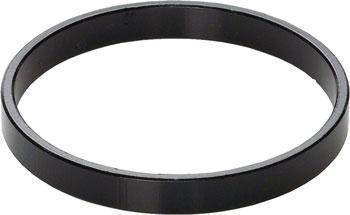 Problem Solvers 4.5mm Anodized Alloy Spacer for 7-speed cassette mounted on 8/9-speed hubs-Voltaire Cycles
