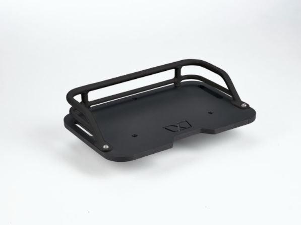 UBCO 2x2 Front Cargo Deck