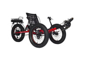Fat Tad Conversion System-Voltaire Cycles