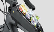 Topeak FastFuel Tri Frame Bag Medium for Bicycle-Voltaire Cycles