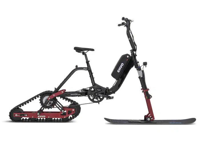 ENVO Flex Snow Bike