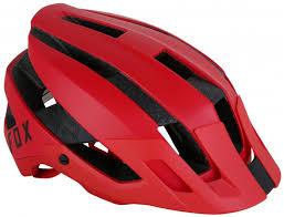 Fox Racing Flux Helmet-Voltaire Cycles