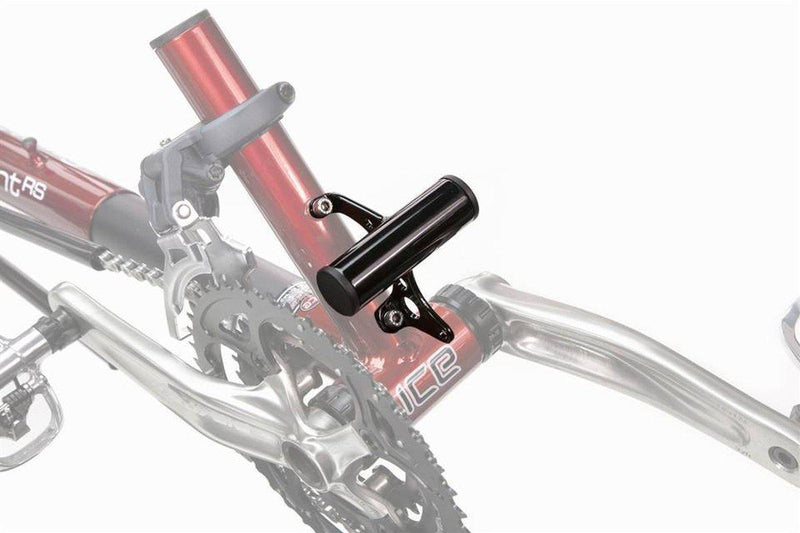 ICE Front Light Mount (bolt on)-Voltaire Cycles