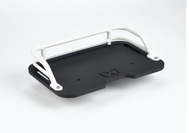 UBCO 2x2 Front Cargo Deck