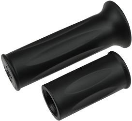 Handlebar Grips for Half Length Twist Throttles-Voltaire Cycles