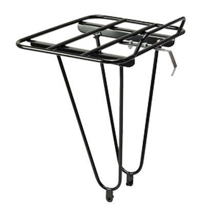 Gamoh KCL-3F King Carrier Bicycle Rack-Voltaire Cycles