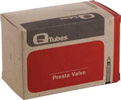 QTubes 26'' x 4.0-4.8'' Presta Valve
