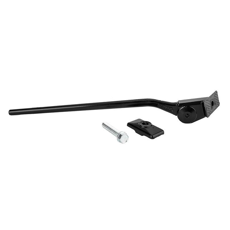 Greenfield 285mm KS2 Center Mount Bicycle Kickstand-Voltaire Cycles