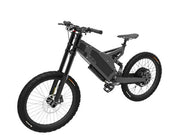 Stealth F-37 Single Track Slayer Electric Bike-Voltaire Cycles of Central Oregon