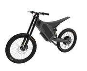 Stealth H-52 Mini-Moto Electric Bike-Voltaire Cycles of Central Oregon