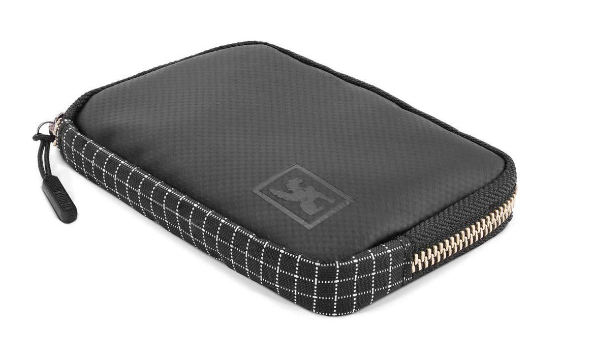 Chrome Industries Zip Wallet-Voltaire Cycles