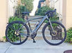 Bulls Grinder EVO Electric Bicycle-Electric Bicycle-Bulls-Voltaire Cycles of Verona