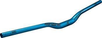 Spank Oozy Trail Bar 760mm Wide, 30mm Rise, 31.8mm Clamp-Voltaire Cycles