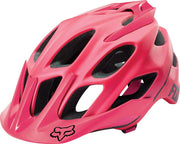 Fox Racing Flux Helmet-Voltaire Cycles