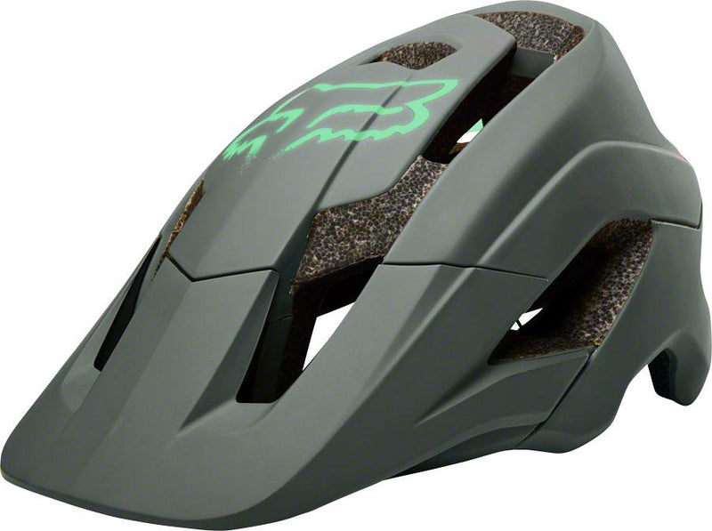 Fox Racing Metah Helmet-Voltaire Cycles