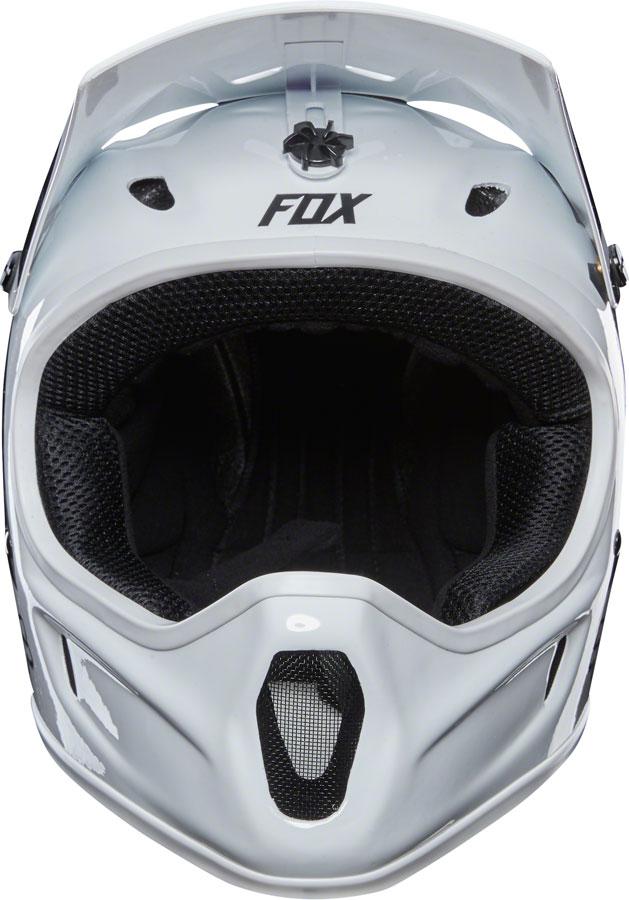 Fox Racing Rampage Full Face Helmet-Voltaire Cycles