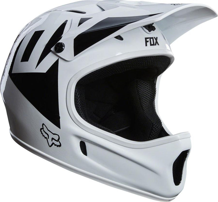 Fox Racing Rampage Full Face Helmet-Voltaire Cycles