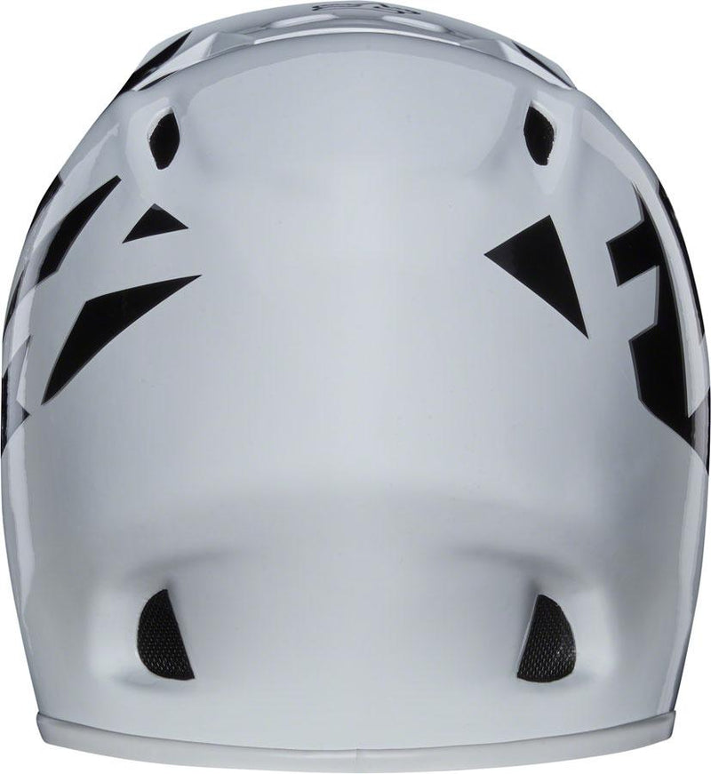 Fox Racing Rampage Full Face Helmet-Voltaire Cycles