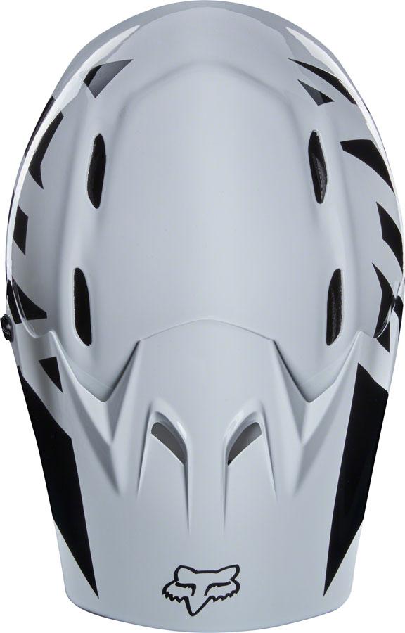Fox Racing Rampage Full Face Helmet-Voltaire Cycles