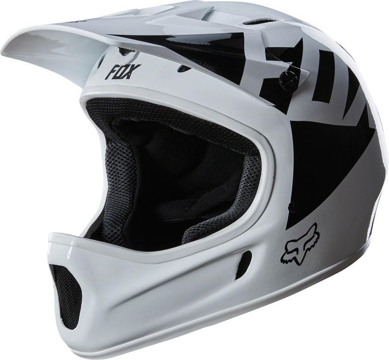 Fox Racing Rampage Full Face Helmet-Voltaire Cycles