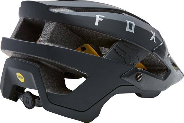 Fox Racing Flux MIPS Helmet-Voltaire Cycles