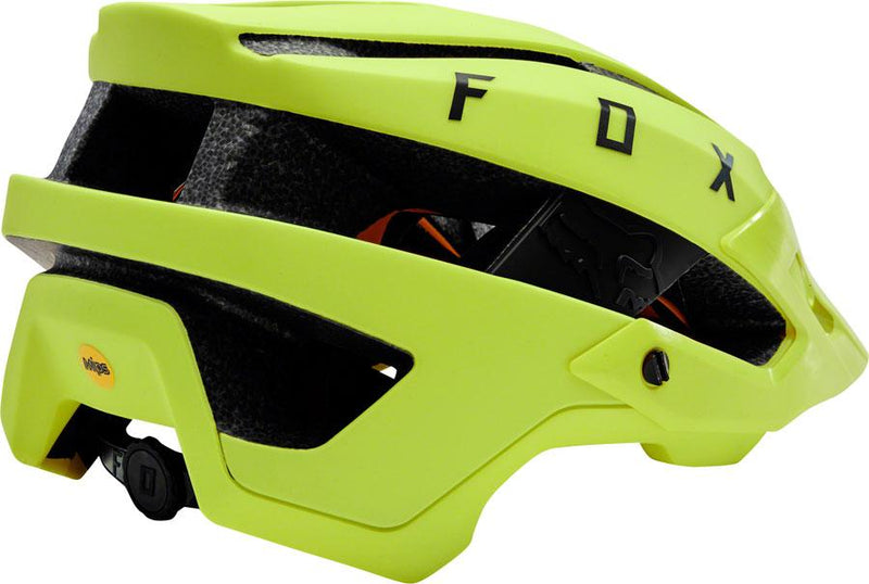 Fox Racing Flux MIPS Helmet-Voltaire Cycles