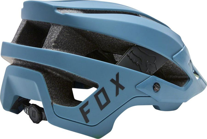 Fox Racing Flux Helmet-Voltaire Cycles