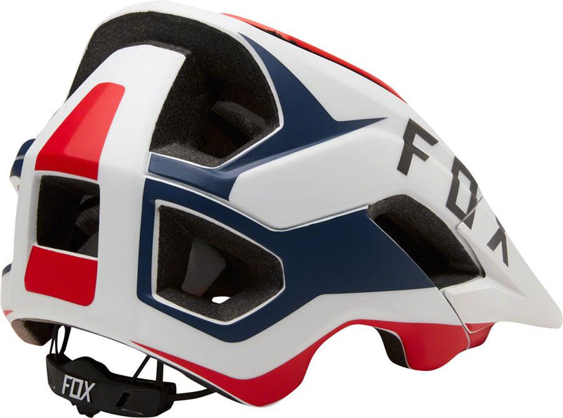 Fox Racing Metah Helmet-Voltaire Cycles