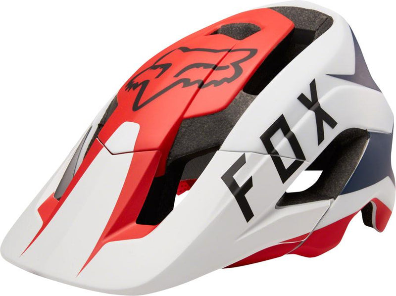 Fox Racing Metah Helmet-Voltaire Cycles
