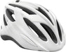 Lazer Neon Helmet: Matte White SM-Voltaire Cycles