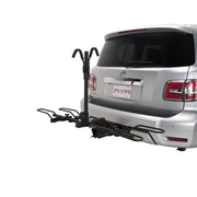 Hollywood Sportrider SE Bicycle Hitch for Electric Bikes 2" Receiver-Voltaire Cycles