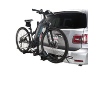 Hollywood Sportrider SE Bicycle Hitch for Electric Bikes 2" Receiver-Voltaire Cycles