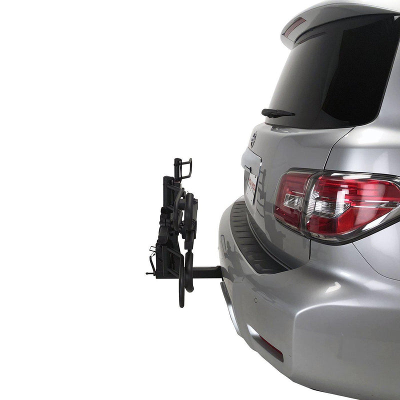 Hollywood Sportrider SE Bicycle Hitch for Electric Bikes 2" Receiver-Voltaire Cycles