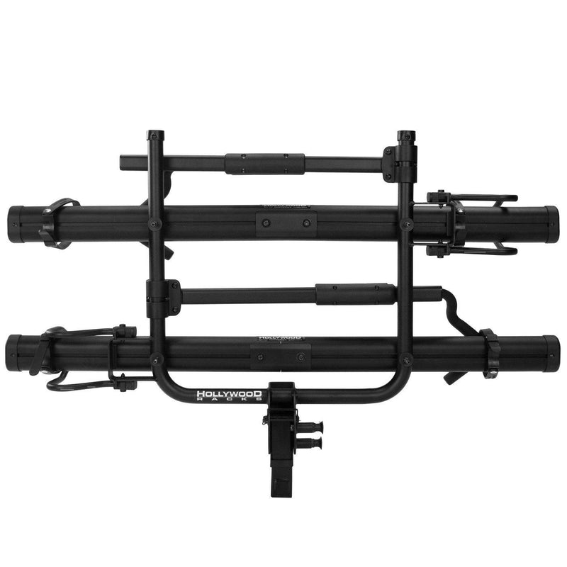 Hollywood TRS Hitch Bike Rack-Voltaire Cycles