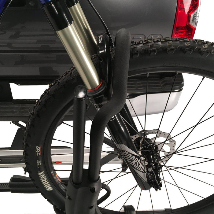 Hollywood TRS Hitch Bike Rack