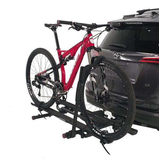 Hollywood TRS Hitch Bike Rack-Voltaire Cycles