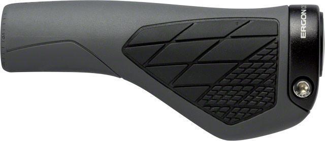 Ergon GS1-L Grips: Large, Black-Voltaire Cycles