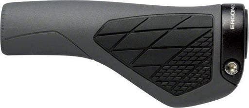Ergon GS1-S Grips: Small, Black-Voltaire Cycles