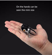 Rock Bros Bicycle Bell-Voltaire Cycles