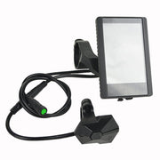 Bafang Full Color Display DPC-14 FOR THE BBS02 AND BBSHD-Voltaire Cycles