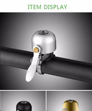 Rock Bros Bicycle Bell-Voltaire Cycles