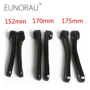 BBSxx Offset Crank Arm (left or right) 175mm / 18mm offset-Voltaire Cycles